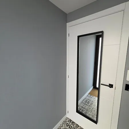 Lägenhet Alava 46 - Industrial Loft For 3 People - Wifi Vut-5321-as
