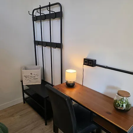 Alava 46 - Industrial Loft For 3 People - Wifi Vut-5321-as Lägenhet Gijón