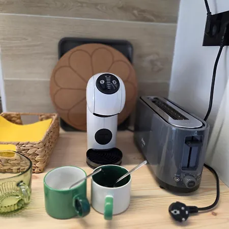 Alava 46 - Industrial Loft For 3 People - Wifi Vut-5321-as Appartement