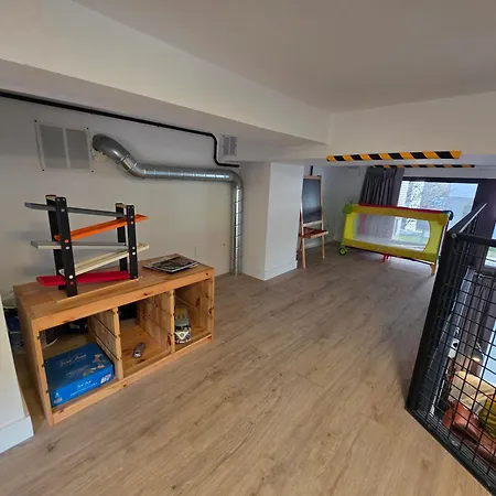 Alava 46 - Industrial Loft For 3 People - Wifi Vut-5321-as Lägenhet *